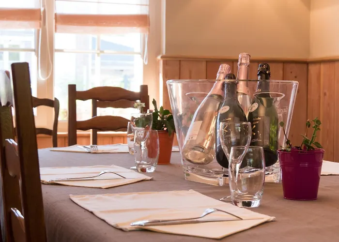 Logis Du Valburgeois