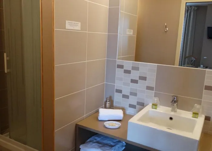 Logis Du Valburgeois