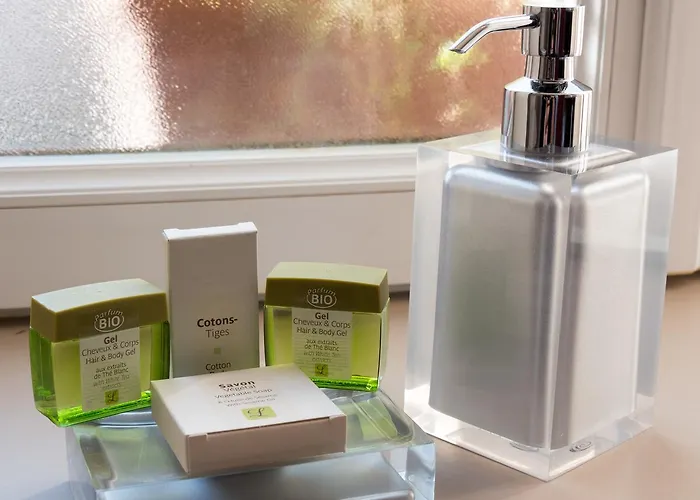 Logis Du Valburgeois